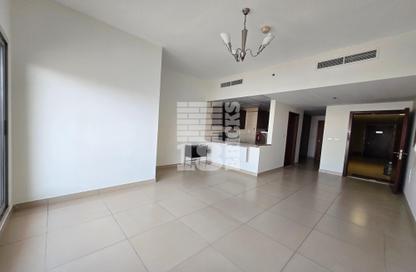 Apartment - Studio - 1 for rent in Stadium Point - Dubai Sports City - Dubai