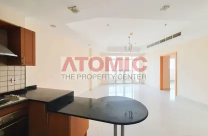 Apartment - 1 Bedroom - 2 Bathrooms for rent in Spring Oasis - Dubai Silicon Oasis - Dubai