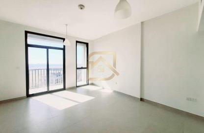 Apartment - Studio - 1 Bathroom for rent in The Dania District 2 - Midtown - Dubai Production City (IMPZ) - Dubai