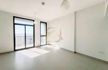 Apartment - Studio - 1 Bathroom for rent in The Dania District 2 - Midtown - Dubai Production City (IMPZ) - Dubai