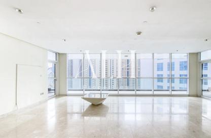 Apartment - 3 Bedrooms - 4 Bathrooms for rent in 23 Marina - Dubai Marina - Dubai