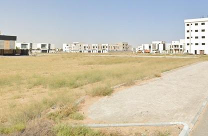 Land - Studio for sale in Ajman Global City - Al Alia - Ajman Land - Studio for sale in Ajman Global City - Al Alia - Ajman