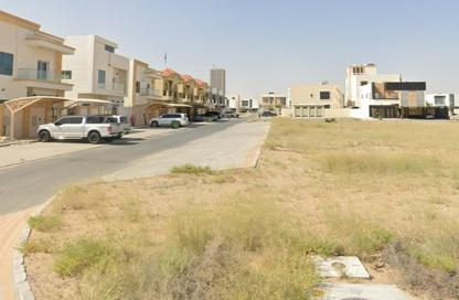 Land - Studio for sale in Ajman Global City - Al Alia - Ajman Land - Studio for sale in Ajman Global City - Al Alia - Ajman