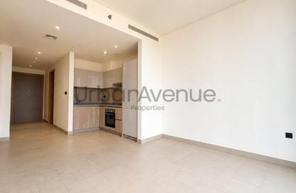 Apartment - 1 Bedroom - 1 Bathroom for sale in Sobha Hartland Waves - Sobha Hartland - Mohammed Bin Rashid City - Dubai