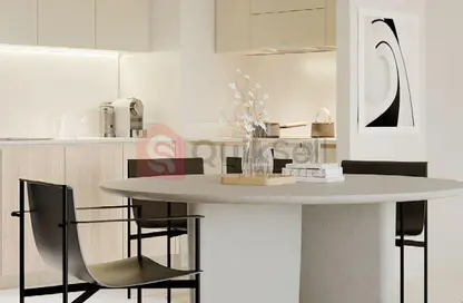 Apartment - 1 Bedroom - 1 Bathroom for sale in Creek Palace - Dubai Creek Harbour (The Lagoons) - Dubai