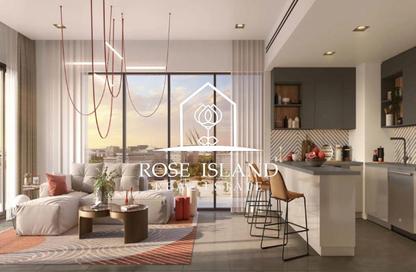 Apartment - Studio - 1 Bathroom for sale in Manarat Living II - Saadiyat Cultural District - Saadiyat Island - Abu Dhabi Apartment - Studio - 1 Bathroom for sale in Manarat Living II - Saadiyat Cultural District - Saadiyat Island - Abu Dhabi