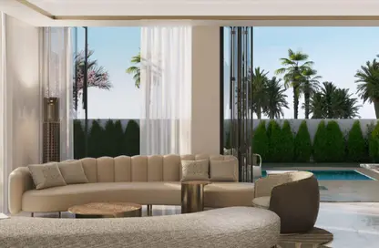 Townhouse - 4 Bedrooms - 5 Bathrooms for sale in The Fields - District 11 - Mohammed Bin Rashid City - Dubai