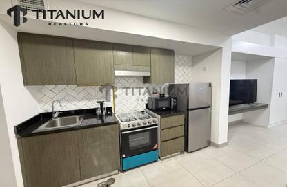 Apartment - Studio - 1 Bathroom for rent in Bella Rose - Dubai Science Park - Dubai Apartment - Studio - 1 Bathroom for rent in Bella Rose - Dubai Science Park - Dubai