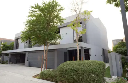 Villa - 4 Bedrooms - 6 Bathrooms for sale in Saro - Masaar - Tilal City - Sharjah