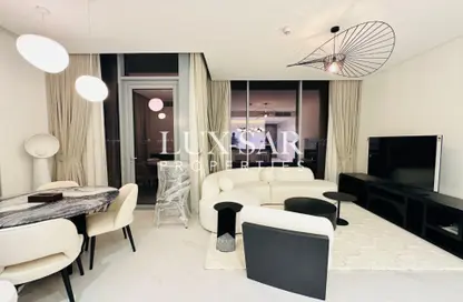 Apartment - 2 Bedrooms - 3 Bathrooms for rent in Residences 30 - District One - Mohammed Bin Rashid City - Dubai