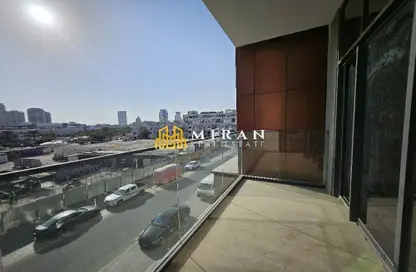 Apartment - 3 Bedrooms - 4 Bathrooms for rent in Westview Garden - Jumeirah Village Circle - Dubai