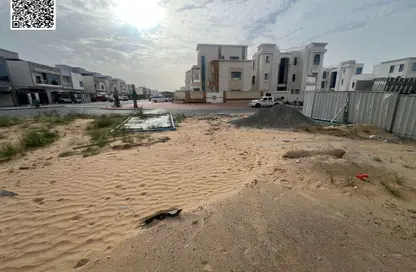 أرض - استوديو للبيع في الزاهية جاردنز - الزاهية - عجمان أرض - استوديو للبيع في الزاهية جاردنز - الزاهية - عجمان