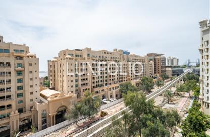 Apartment - 2 Bedrooms - 2 Bathrooms for rent in Al Sarrood - Shoreline Apartments - Palm Jumeirah - Dubai Apartment - 2 Bedrooms - 2 Bathrooms for rent in Al Sarrood - Shoreline Apartments - Palm Jumeirah - Dubai