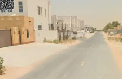 أرض - استوديو للبيع في الزاهية جاردنز - الزاهية - عجمان