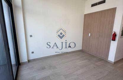 Apartment - Studio - 1 for rent in Azizi Riviera 24 - Azizi Riviera - Meydan One - Meydan - Dubai Apartment - Studio - 1 for rent in Azizi Riviera 24 - Azizi Riviera - Meydan One - Meydan - Dubai