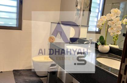 Villa - 5 Bedrooms - 6 Bathrooms for sale in Uptown Al Zahia - Al Zahia - Muwaileh Commercial - Sharjah