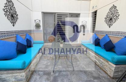Villa - 5 Bedrooms - 6 Bathrooms for sale in Uptown Al Zahia - Al Zahia - Muwaileh Commercial - Sharjah