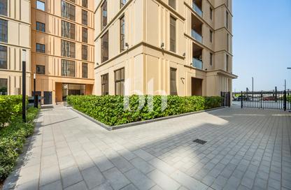 Apartment - Studio - 1 for sale in Al Mamsha - Muwaileh - Sharjah