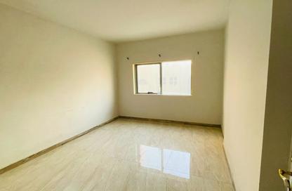 Apartment - 1 Bedroom - 1 Bathroom for rent in Al Naemiya Tower 1 - Al Naemiya Towers - Al Nuaimiya - Ajman