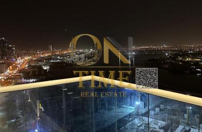 Apartment - 2 Bedrooms - 3 Bathrooms for rent in Al Rashidiya Towers - Al Rashidiya - Ajman Downtown - Ajman Apartment - 2 Bedrooms - 3 Bathrooms for rent in Al Rashidiya Towers - Al Rashidiya - Ajman Downtown - Ajman