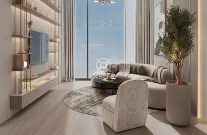 شقة - 2 غرف نوم - 3 حمامات للبيع في كوف بوليفارد - مجمع دبي ريزيدنس - دبي لاند - دبي