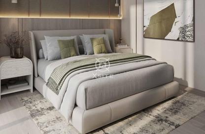 Apartment - 2 Bedrooms - 3 Bathrooms for sale in Cove Boulevard - Dubai Land Residence Complex - Dubai Land - Dubai