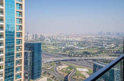 Apartment - 1 - 2 for rent in Marina Gate 1 - Marina Gate - Dubai Marina - Dubai
