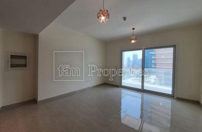Apartment - Studio - 1 for sale in AG Tower - Business Bay - Dubai