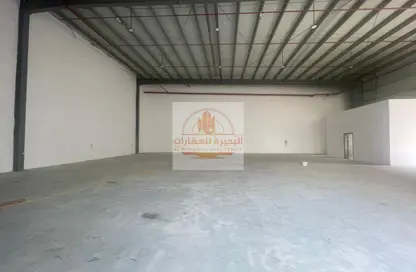 Warehouse - Studio - 2 Bathrooms for rent in Umm Al Thuoob - Umm Al Quwain Warehouse - Studio - 2 Bathrooms for rent in Umm Al Thuoob - Umm Al Quwain
