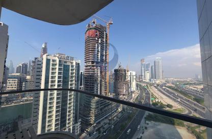 Apartment - 1 - 2 for rent in Bayz by Danube - Business Bay - Dubai