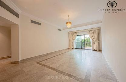 Apartment - 2 - 2 for rent in The Fairmont Palm Residence North - The Fairmont Palm Residences - Palm Jumeirah - Dubai