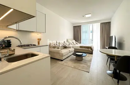 شقة - 1 حمام للايجار في لوما 22 - الضاحية 10 - قرية جميرا الدائرية - دبي