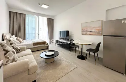 Apartment - Studio - 1 Bathroom for rent in Luma 22 - District 10 - Jumeirah Village Circle - Dubai
