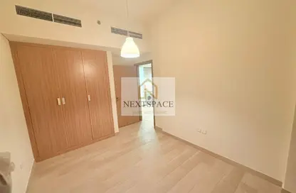 Apartment - 2 Bedrooms - 2 Bathrooms for rent in AZIZI Riviera 47 - AZIZI Riviera - Meydan One - Meydan - Dubai