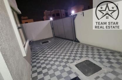 Villa - 3 - 4 for rent in Al Zaheya Gardens - Al Zahya - Ajman