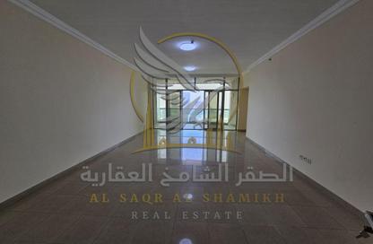 Apartment - 4 Bedrooms - 6 Bathrooms for rent in Al Majaz 3 - Al Majaz - Sharjah Apartment - 4 Bedrooms - 6 Bathrooms for rent in Al Majaz 3 - Al Majaz - Sharjah