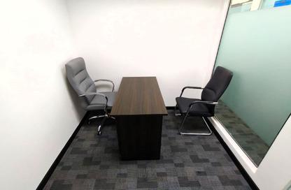Office Space - Studio - 4 Bathrooms for rent in Al Arif Building - Port Saeed - Deira - Dubai