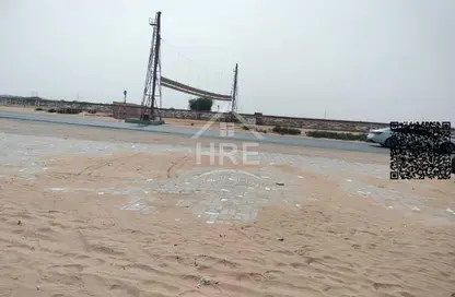 أرض - استوديو للايجار في عجمان الصناعية 1 - المنطقة الصناعية - عجمان