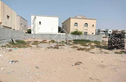 Land - Studio for rent in Ajman Industrial 1 - Ajman Industrial Area - Ajman