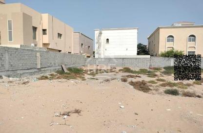 Land - Studio for rent in Ajman Industrial 1 - Ajman Industrial Area - Ajman