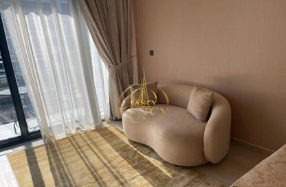 Apartment - Studio - 1 Bathroom for rent in Azizi Riviera 34 - Azizi Riviera - Meydan One - Meydan - Dubai Apartment - Studio - 1 Bathroom for rent in Azizi Riviera 34 - Azizi Riviera - Meydan One - Meydan - Dubai