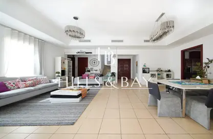 Villa - 4 Bedrooms - 4 Bathrooms for rent in Palmera 1 - Palmera - Arabian Ranches - Dubai