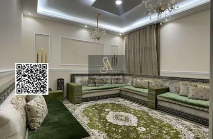 Apartment - 1 Bedroom - 2 Bathrooms for sale in Al Naemiya Tower 1 - Al Naemiya Towers - Al Nuaimiya - Ajman
