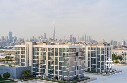 Apartment - 2 Bedrooms - 2 Bathrooms for rent in Residences 13 - District One - Mohammed Bin Rashid City - Dubai Apartment - 2 Bedrooms - 2 Bathrooms for rent in Residences 13 - District One - Mohammed Bin Rashid City - Dubai