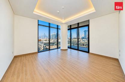 Apartment - 2 - 2 for rent in Castleton - Central Park at City Walk - City Walk - Dubai