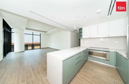 Apartment - 2 - 2 for rent in Castleton - Central Park at City Walk - City Walk - Dubai