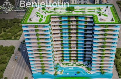 Apartment - 2 Bedrooms - 2 Bathrooms for sale in Samana Ivy Gardens - Dubai Land Residence Complex - Dubai Apartment - 2 Bedrooms - 2 Bathrooms for sale in Samana Ivy Gardens - Dubai Land Residence Complex - Dubai