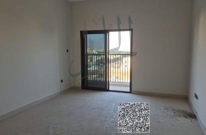 Apartment - 1 Bedroom - 2 Bathrooms for sale in Kentia - Ajman Uptown Villas - Ajman Uptown - Ajman