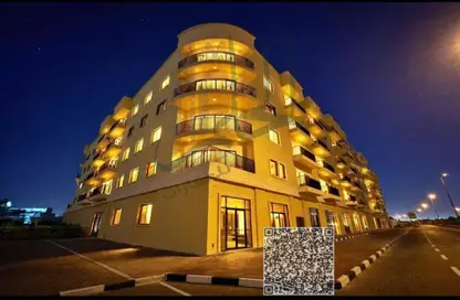 Apartment - 1 Bedroom - 2 Bathrooms for sale in Kentia - Ajman Uptown Villas - Ajman Uptown - Ajman Apartment - 1 Bedroom - 2 Bathrooms for sale in Kentia - Ajman Uptown Villas - Ajman Uptown - Ajman