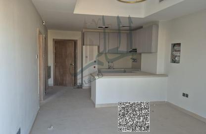 Apartment - 1 Bedroom - 2 Bathrooms for sale in Kentia - Ajman Uptown Villas - Ajman Uptown - Ajman